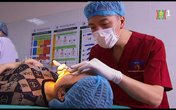 Trả giá vì làm đẹp mù quáng | Sức khỏe cộng đồng  | 01/11/2025