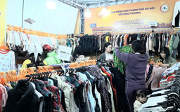 Hà Nội kích hoạt ‘Ngày hội khuyến mại tháng 11’