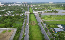 TP. Hồ Chí Minh rút gọn thủ tục xây dựng bảng giá đất mới