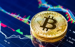Bitcoin lần đầu tiên 'mất giá' kể từ năm 2018