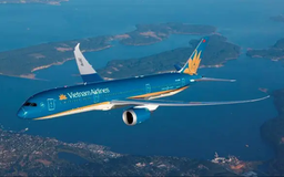 SCIC rót 7.800 tỷ đồng, Vietnam Airlines thoát âm vốn