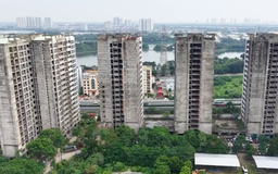 Cải tạo khu nhà sinh viên thành nhà ở xã hội