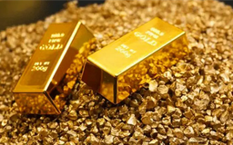 WB dự báo thời điểm giá vàng chấm dứt đà tăng