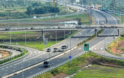 Phấn đấu khởi công 7 dự án giao thông lớn dịp 19/12