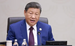 Trung Quốc sẽ đăng cai Hội nghị thượng đỉnh APEC 2026