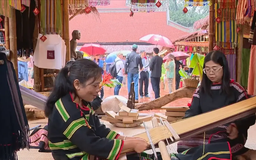 Festival Thăng Long - Hà Nội: Hành trình tôn vinh di sản Việt