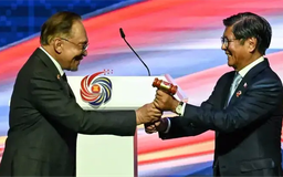 Malaysia chuyển giao chức Chủ tịch Quốc phòng ASEAN cho Philippines