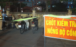 Xử phạt nghiêm, vi phạm có xu hướng giảm