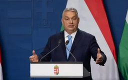 Hungary tìm cách miễn trừ lệnh trừng phạt đối với dầu Nga