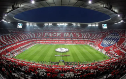 Munich đăng cai trận chung kết Champions League 2028