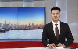 Chương trình Thời sự 23h00 | 01/11/2025