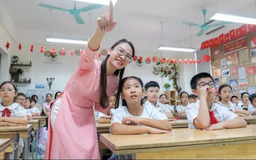Sẽ dạy tiếng Anh bắt buộc từ lớp 1