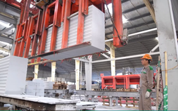 Thúc đẩy tiết kiệm năng lượng trong doanh nghiệp trọng điểm | Tiết kiệm năng lượng | 01/11/2025