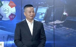 Từ khởi nghiệp kinh doanh CD đến CEO Tập đoàn công nghệ | Con đường doanh nhân | 09/11/2025