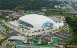 K-Campus Dream: Đại học Nữ sinh Kwangju – Nơi nuôi dưỡng nữ nhân tài xuất sắc