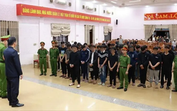 Khởi tố 38 đối tượng trong vụ hỗn chiến ở Quảng Trị