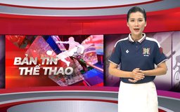 Bản tin Thể thao | 10/11/2025