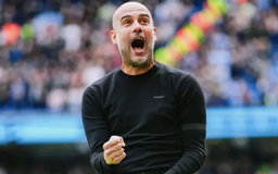 Dấu ấn 1.000 trận cầm quân của HLV Pep Guardiola