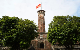Tour Cột cờ Hà Nội | Hà Nội đến để yêu | 10/11/2025