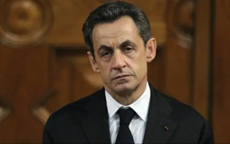 Tòa án Pháp xem xét sớm trả tự do ông Sarkozy