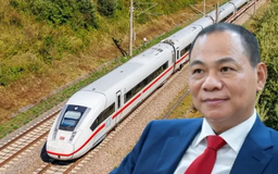 Vốn điều lệ của VinSpeed vượt mốc tỷ USD