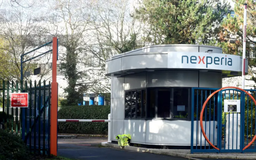 Trung Quốc nối lại xuất khẩu chip Nexperia