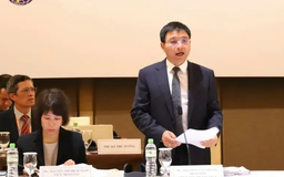 Khai mạc Diễn đàn Doanh nghiệp Việt Nam 2025