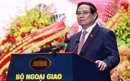 Phát huy sức mạnh thi đua, nâng tầm đối ngoại Việt Nam