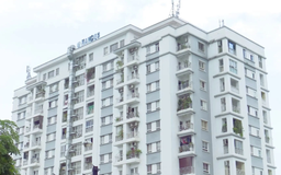 Hà Nội: Nguồn cung tăng giúp hạ nhiệt giá nhà