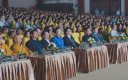 Ngày 16/11: Tưởng niệm nạn nhân tử vong do TNGT