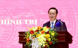 Xây dựng Hà Nội là 'nơi đáng đến và đáng sống'