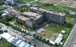 Nhiều sai phạm tại Dự án Bệnh viện Ung bướu Cần Thơ
