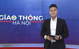Giao thông Hà Nội | 10/11/2025