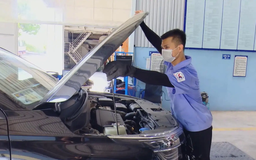 Xe ô tô quá niên hạn bị cấm lưu hành