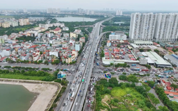 Đổi mới thể chế thúc đẩy phát triển xanh, bền vững
