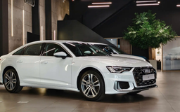 Audi giảm giá cho nhiều mẫu xe dịp cuối năm