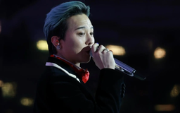 Hai đêm diễn của G-Dragon tại Hà Nội thu hút 100.000 người