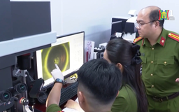 85 xây dựng, chiến đấu, trưởng thành của lực lượng Công an nhân dân Việt Nam | Phóng sự tài liệu | 10/11/2025