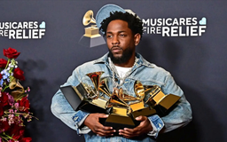 Grammy 2026 có nhiều thay đổi với diễn biến bất ngờ