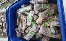 Nhiều vụ việc lớn về thực phẩm giả bị phát giác