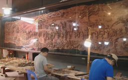 Văn hóa hiếu học của người Việt