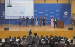 Hội thảo khoa học trẻ Việt Nam tại Hàn Quốc lần thứ 11