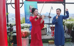 Giai điệu của ký ức và di sản Hà Nội