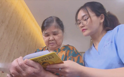 Cơ hội phát triển sản phẩm dịch vụ cho người cao tuổi