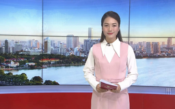 Chương trình Thời sự 9h00 | 10/11/2025