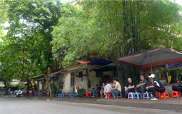 Bình yên trong từng góc nhỏ | Hà Nội đến để yêu | 11/11/2025