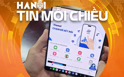 Vì sao Hà Nội làm sạch dữ liệu phương tiện? | Hà Nội tin mỗi chiều