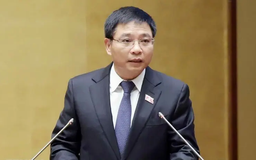 Sửa Luật Đầu tư, tạo môi trường kinh doanh thông thoáng, minh bạch