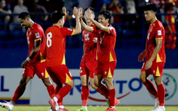 Cục diện V.League trước kỳ FIFA Days tháng 11