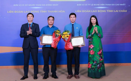 Nâng cao nhận thức pháp luật cho người lao động